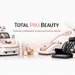Total Pro Beauty - cosmetice profesionale, aparatura pentru saloane